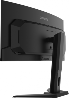 Gigabyte Gigabyte | MO34WQC EK1 | 34 " | OLED | WQHD | 175 Hz | 0.03 ms | 3440 x 1440 pixels | 250 cd/m&sup2; | HDMI ports quantity 2 MO34WQC EK1