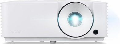 Acer Acer Vero PL2530i | Full HD (1920x1080) | 5000 ANSI lumens | White | Wi-Fi MR.JWU11.001