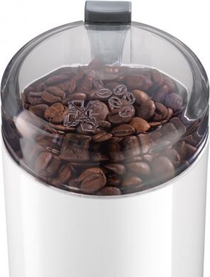 BOSCH COFFEE GRINDER/TSM6A011W BOSCH TSM6A011W | Elektrika.lv