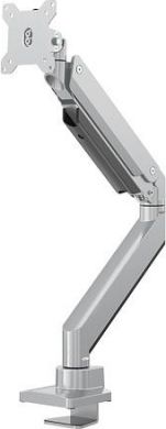 Neomounts MONITOR ACC DESK MOUNT 10-49"/NM-D775SILVERPLUS NEOMOUNTS NM-D775SILVERPLUS | Elektrika.lv