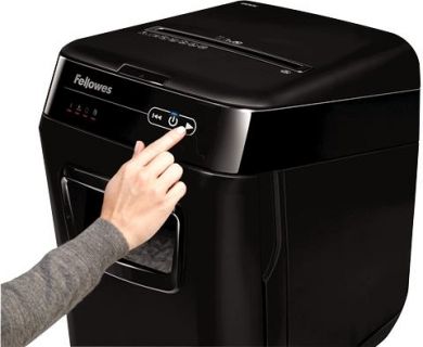 Fellowes SHREDDER AUTOMAX 200C/4653601 FELLOWES 4653601 | Elektrika.lv