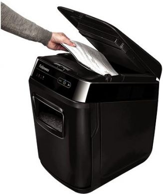 Fellowes SHREDDER AUTOMAX 200C/4653601 FELLOWES 4653601 | Elektrika.lv