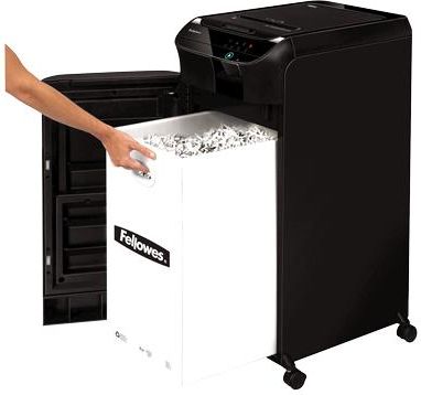 Fellowes SHREDDER AUTOMAX 600M/4657401 FELLOWES 4657401 | Elektrika.lv