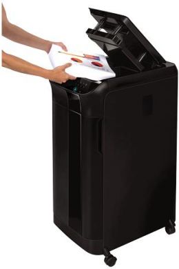 Fellowes SHREDDER AUTOMAX 600M/4657401 FELLOWES 4657401 | Elektrika.lv