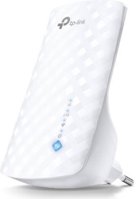 Tp-Link WRL RANGE EXTENDER 750MBPS/RE190 TP-LINK RE190 | Elektrika.lv