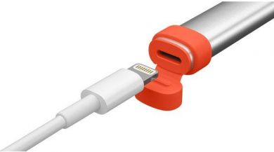 Logitech TABLET ACC PENCIL CRAYON//IPADS 914-000034 LOGITECH 914-000034 | Elektrika.lv