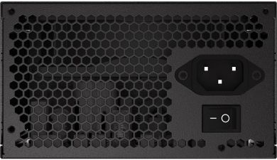 Gigabyte Power Supply GIGABYTE P450B 450 Watts Efficiency 80 PLUS BRONZE GP-P450B GP-P450B | Elektrika.lv