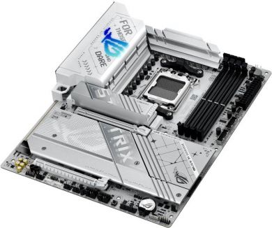 Asus Mainboard ASUS AMD X870 SAM5 ATX Memory DDR5 Memory slots 4 1xPCI-Express 4.0 16x 1xPCI-Express 5.0 16x 4xM.2 1xHDMI 1xDisplayPort 1xAudio-In 1xAudio-Out 4xUSB 3.0 5xUSB 3.1 1xUSB-C 2xUSB4 1xOptical S/PDIF 90MB1IF0-M0EAY0 90MB1IF0-M0EAY0 | Elektrika.lv