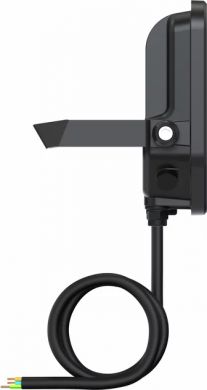 LEDVANCE LED floodlight FL 50 P 41W 6KLM 840 PS SY100 BK black 4099854305962 | Elektrika.lv