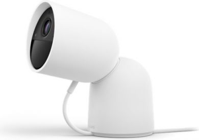 Philips Hue Secure Camera with stand white, wired, 1080P 929003562704 | Elektrika.lv