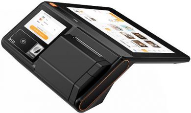 Telpo Mobile POS terminal M10 M10-464 | Elektrika.lv