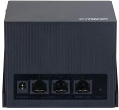 Dahua Wireless Router DAHUA Router 1000 Mbps Mesh Number of antennas 4 MAX18 MAX18 | Elektrika.lv