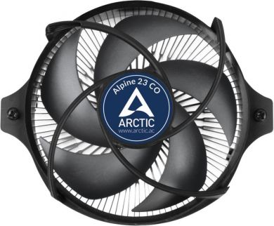  CPU COOLER SAM5/SAM4/ACALP00036 ARCTIC ACALP00036A | Elektrika.lv