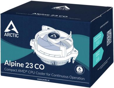  CPU COOLER SAM5/SAM4/ACALP00036 ARCTIC ACALP00036A | Elektrika.lv