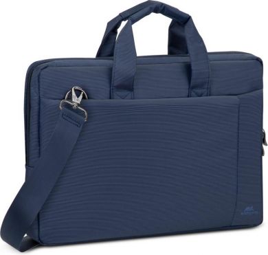 Rivacase NB CASE CENTRAL 15.6"/8231 BLUE RIVACASE 8231BLUE | Elektrika.lv