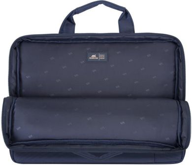 Rivacase NB CASE CENTRAL 15.6"/8231 BLUE RIVACASE 8231BLUE | Elektrika.lv