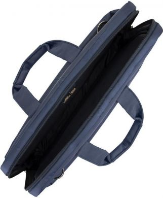Rivacase NB CASE CENTRAL 15.6"/8231 BLUE RIVACASE 8231BLUE | Elektrika.lv
