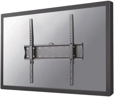 Neomounts TV SET ACC WALL MOUNT BLACK/FPMA-W300BLACK NEOMOUNTS FPMA-W300BLACK | Elektrika.lv