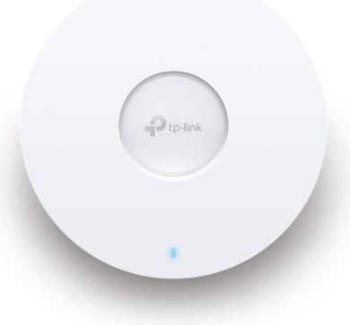 Tp-Link Access Point TP-LINK Omada 1x2.5GbE EAP660HD EAP660HD | Elektrika.lv