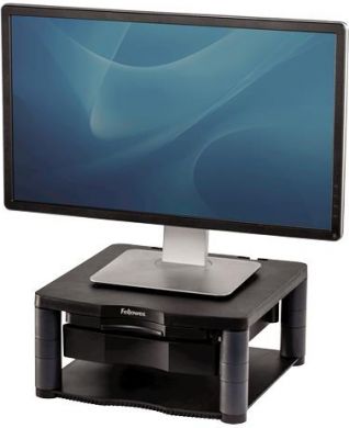 Fellowes MONITOR ACC RISER PREMIUM/PLUS 9169501 FELLOWES 9169501 | Elektrika.lv