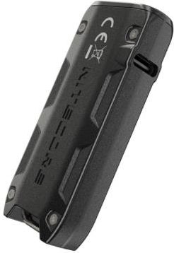 NITECORE LED flashlig TIP SE black 700lm TIPSEBLACK | Elektrika.lv