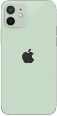 Apple MOBILE PHONE IPHONE 12/128GB GREEN MGJF3 APPLE MGJF3 | Elektrika.lv