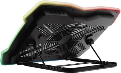 TRUST NB ACC COOL STAND GXT1126//17.3" 24192 TRUST 24192 | Elektrika.lv