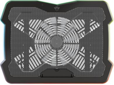 TRUST NB ACC COOL STAND GXT1126//17.3" 24192 TRUST 24192 | Elektrika.lv