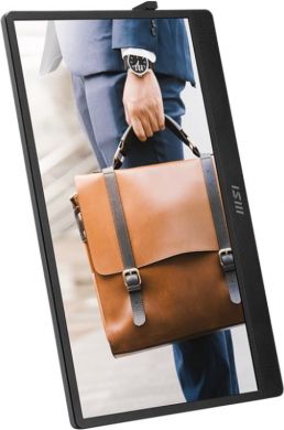 MSI MONITOR LCD 16"/PRO MP161 E2U MSI PRO MP161 E2U | Elektrika.lv