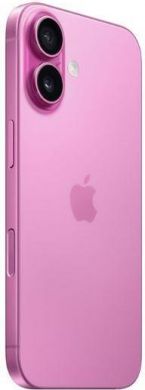 Apple MOBILE PHONE IPHONE 16/128GB PINK MYEA3 APPLE MYEA3QN/A | Elektrika.lv
