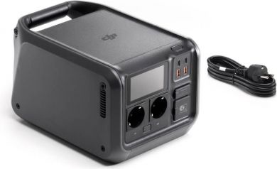 DJI POWER STATION POWER 500/CP.DY.00000068 DJI CP.DY.00000068.01 | Elektrika.lv