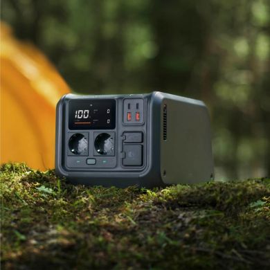 DJI POWER STATION POWER 500/CP.DY.00000068 DJI CP.DY.00000068.01 | Elektrika.lv