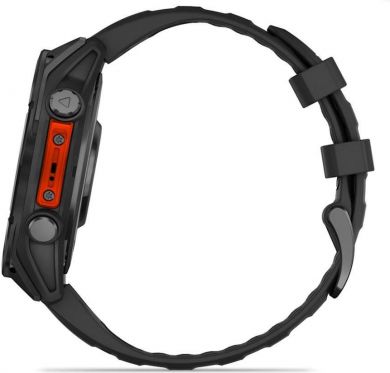 Garmin SMARTWATCH FENIX 8/SLATE GRAY 010-02905-00 GARMIN 010-02905-00 | Elektrika.lv