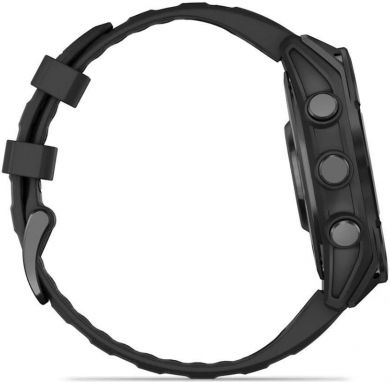 Garmin SMARTWATCH FENIX 8/SLATE GRAY 010-02905-00 GARMIN 010-02905-00 | Elektrika.lv