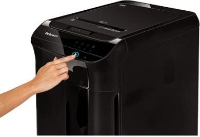 Fellowes SHREDDER AUTOMAX 350C/4964101 FELLOWES 4964101 | Elektrika.lv