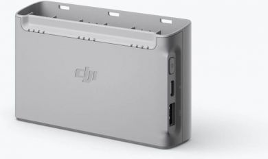 DJI Drone Accessory DJI Mini 2 Two-Way Charging Hub CP.MA.00000328.01 CP.MA.00000328.01 | Elektrika.lv