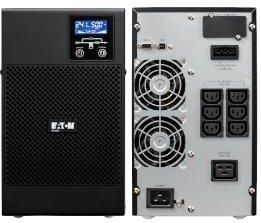 EATON UPS EATON 2400 Watts 3000 VA OnLine DoubleConvertion Desktop/pedestal 9E3000I 9E3000I | Elektrika.lv