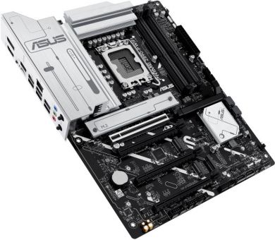 Asus Mainboard ASUS Intel Z890 LGA1851 ATX Memory DDR5 Memory slots 4 3xPCI-Express 4.0 16x 1xPCI-Express 5.0 16x 4xM.2 1xHDMI 1xDisplayPort 1xAudio-In 1xAudio-Out 1xMicrophone 4xUSB 2.0 2xUSB 3.0 1xUSB 3.1 1xUSB-C w/Thunderbolt 1xRJ45 PRIMEZ890-PWIFI PRIME Z890-P WIFI | Elektrika.lv