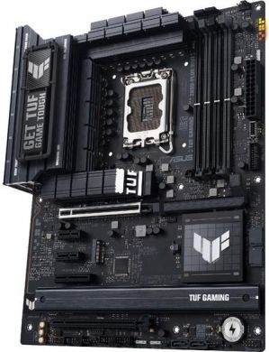 Asus Mainboard ASUS Intel Z890 LGA1851 ATX Memory DDR5 Memory slots 4 2xPCI-Express 4.0 1x 1xPCI-Express 4.0 4x	 1xPCI-Express 4.0 16x 1xPCI-Express 5.0 16x 4xM.2 1xHDMI 1xDisplayPort 3xUSB 3.0 3xUSB 3.1 1xUSB-C 1xUSB-C w/Thunderbolt 1xOptical S/PDIF 1xRJ TUF GAMING Z890-PLUS | Elektrika.lv