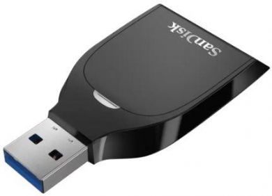 SanDisk MEMORY READER USB3 SD CARD/SDDR-C731-GNANN SANDISK SDDR-C731-GNANN | Elektrika.lv