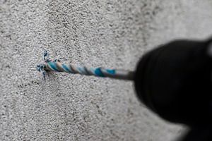 BOSCH Drill 2608900579 | Elektrika.lv