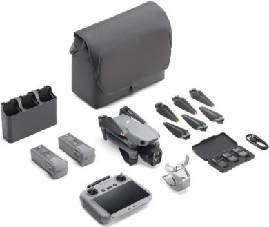 DJI Drone DJI Air 3S Fly More Combo (DJI RC 2) Consumer CP.MA.00000816 CP.MA.00000816.01 | Elektrika.lv