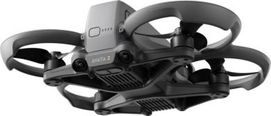 DJI Drone DJI Avata 2 (Drone Only) Consumer CP.FP.00000149 CP.FP.00000149.03 | Elektrika.lv