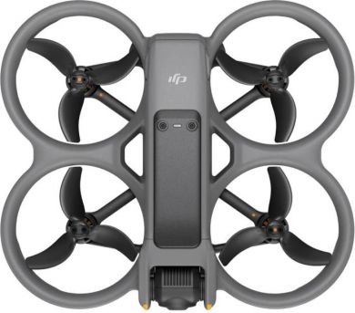 DJI Drone DJI Avata 2 (Drone Only) Consumer CP.FP.00000149 CP.FP.00000149.03 | Elektrika.lv