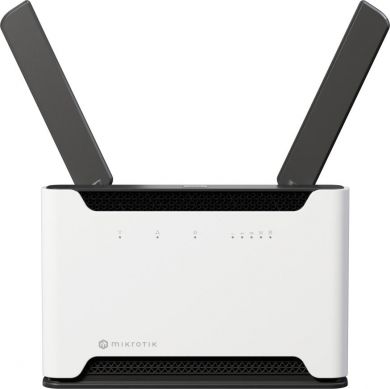 MikroTik Wireless Router MIKROTIK Wireless Router 3600 Mbps H53UIG-5HAXQ2HAXQ H53UIG-5HAXQ2HAXQ | Elektrika.lv