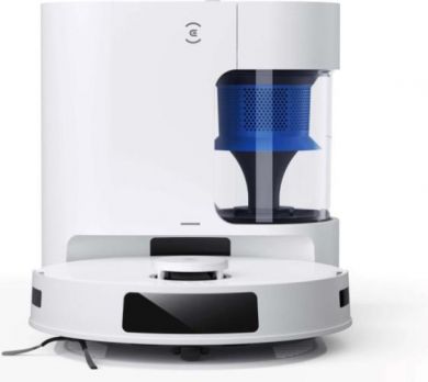 Ecovacs VACUUM CLEANER ROBOT/WHITE DEEBOT N20 PLUS ECOVACS DEEBOT N20 PLUS | Elektrika.lv