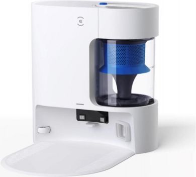 Ecovacs VACUUM CLEANER ROBOT/WHITE DEEBOT N20 PLUS ECOVACS DEEBOT N20 PLUS | Elektrika.lv