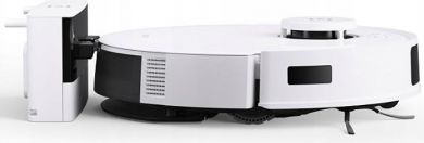 Ecovacs VACUUM CLEANER ROBOT/WHITE DEEBOT N20 ECOVACS DEEBOT N20 | Elektrika.lv