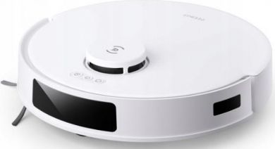 Ecovacs VACUUM CLEANER ROBOT/WHITE DEEBOT N20 ECOVACS DEEBOT N20 | Elektrika.lv