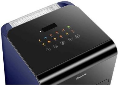 Panasonic AIR FRYER/NF-CC600AXE PANASONIC NF-CC600AXE | Elektrika.lv